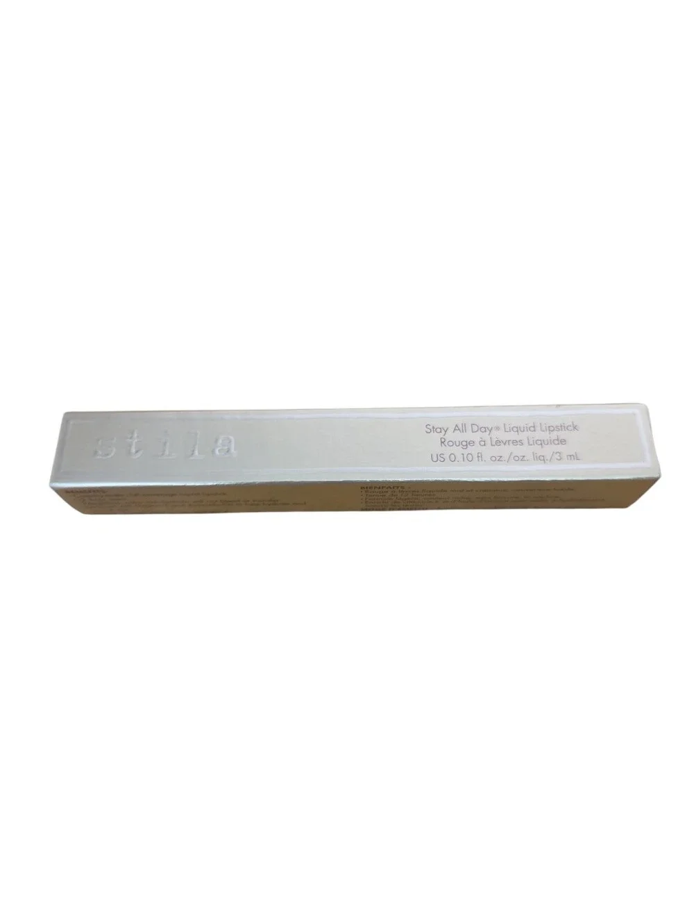 Stila new valentina